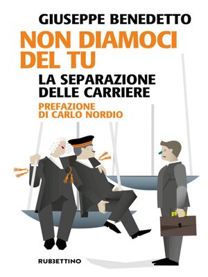 cover image of Non diamoci del tu
